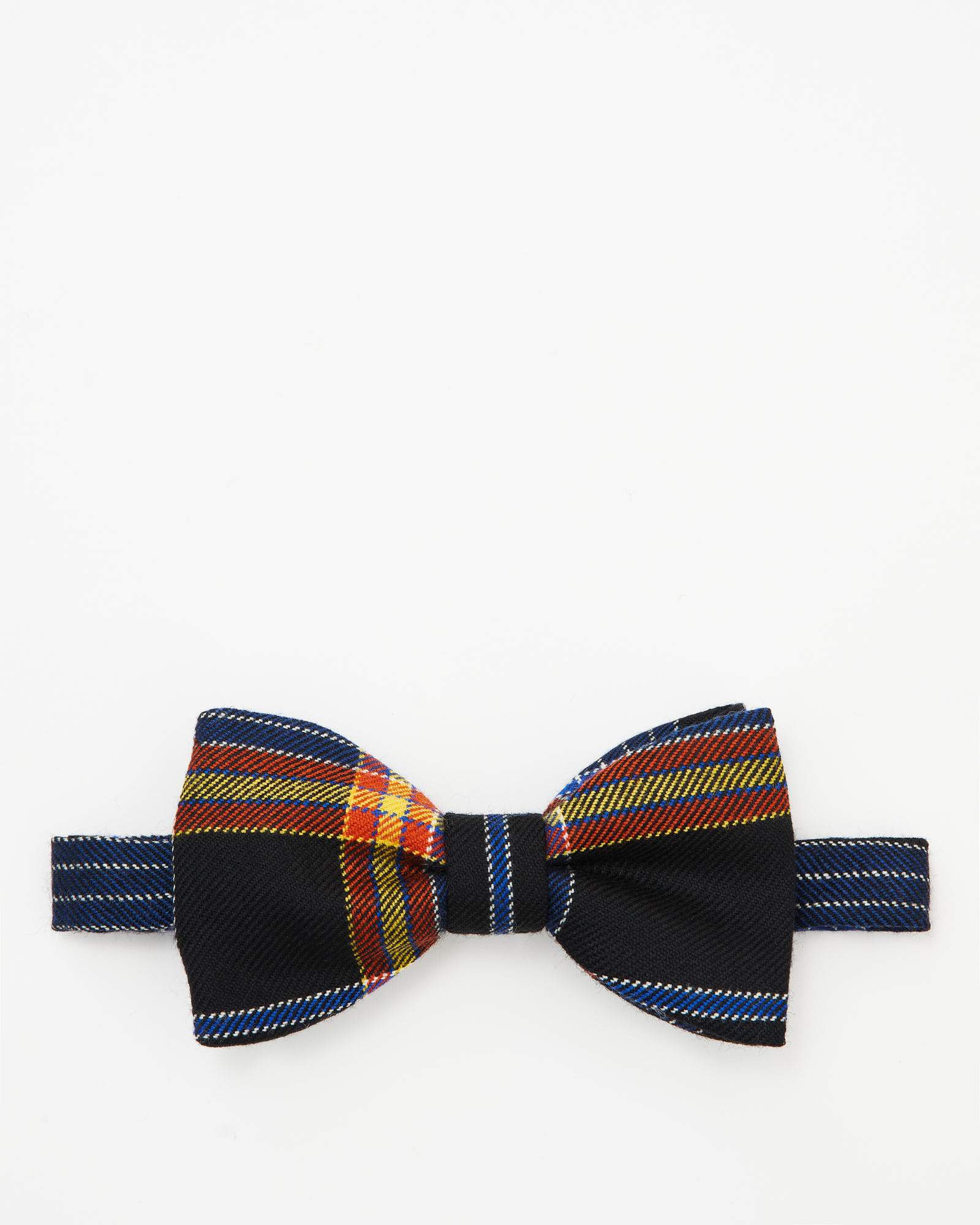 Pre-tied Bow