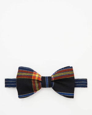 Pre-tied Bow