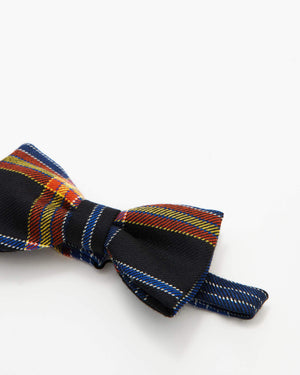 Pre-tied Bow