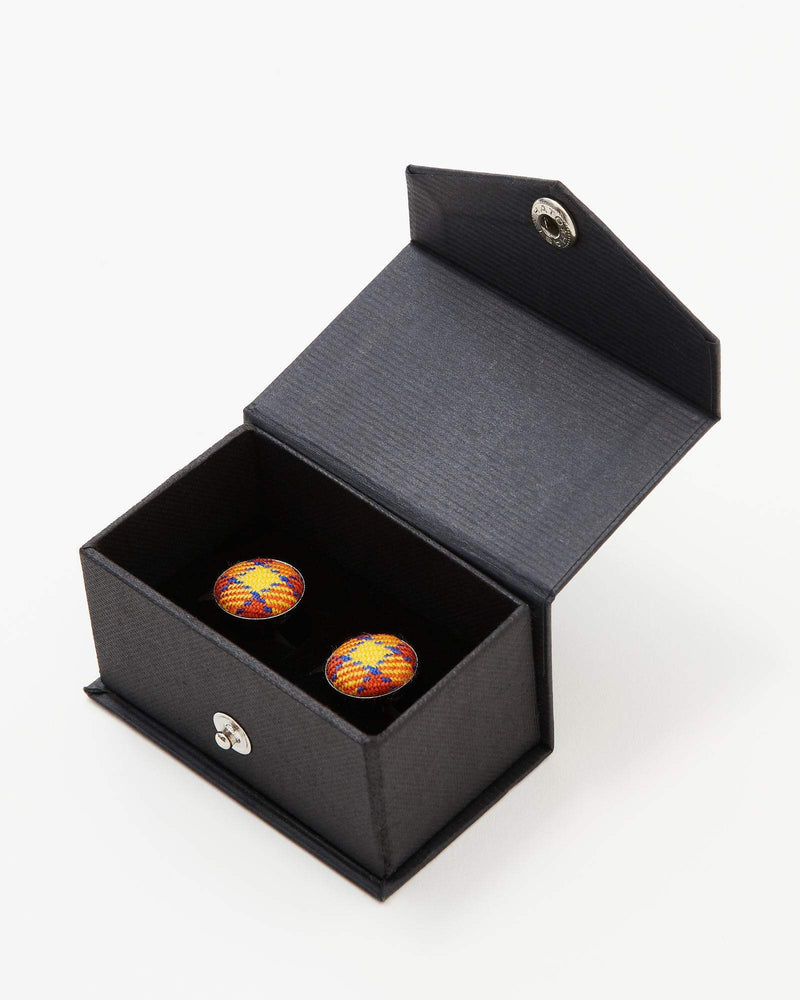 Cufflinks (Limited Edition Only)