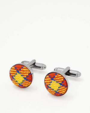 Cufflinks (Limited Edition Only)