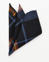 Tartan Pocket Square