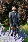 Tartan Kilt