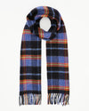 Khalsa Tartan Scarf