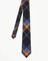 Tartan Tie