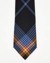 Tartan Tie