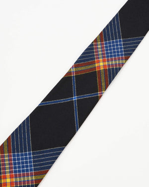 Tartan Tie