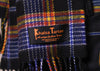 Khalsa Tartan Scarf