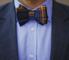 Self-tie Bow